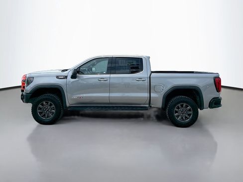 Used 2024 GMC Sierra 1500 AT4X AWD/4WD image 4