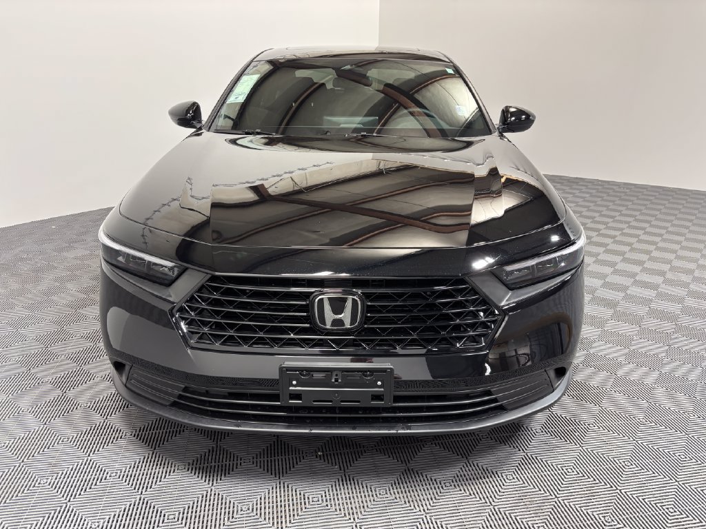 New 2026 Honda Accord Sport image 9