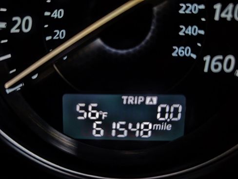 Used 2015 MAZDA MAZDA6 Grand Touring w/ GT Technology Package image 2