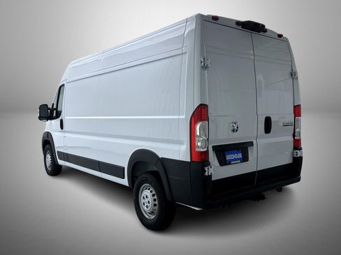 New 2026 RAM ProMaster 2500 w/ Safety Group image 7