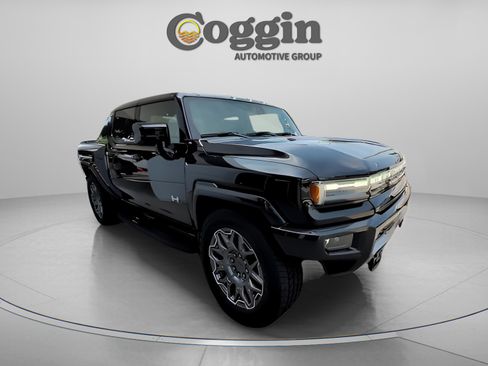 New 2025 GMC Hummer EV 3X image 21
