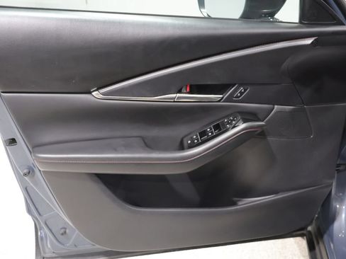 Used 2025 MAZDA CX-30 AWD 2.5 S w/ Preferred Package image 12