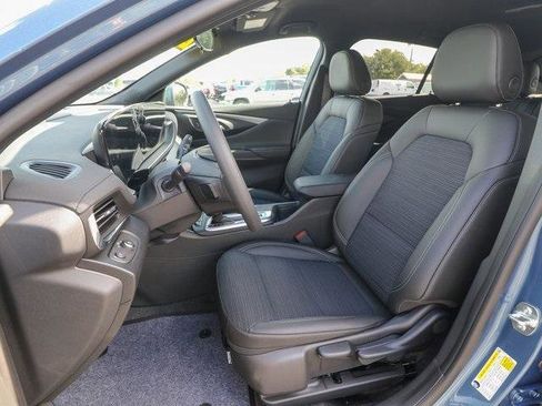 New 2025 Buick Envista Preferred w/ Convenience II Package image 15