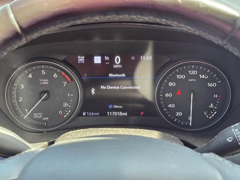 Used 2019 Cadillac XT4 Premium Luxury AWD/4WD image 23