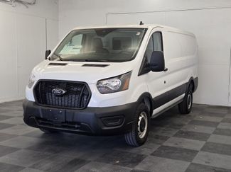 Used 2024 Ford Transit 350 Low Roof video 4