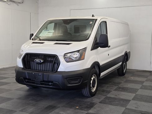 Used 2024 Ford Transit 350 Low Roof image 4