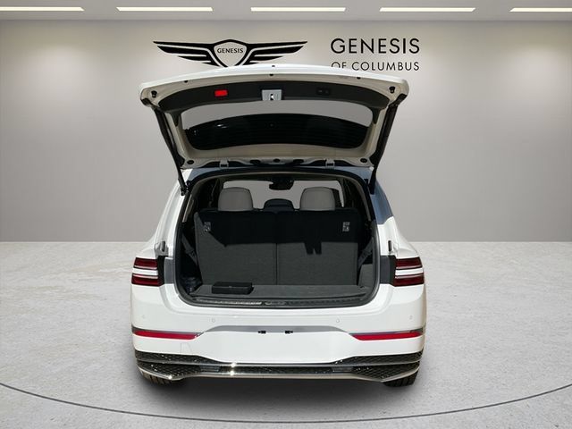 Used 2026 Genesis GV80 3.5T Prestige AWD/4WD image 10