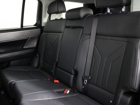 Certified 2026 Hyundai Santa Fe SEL FWD image 20