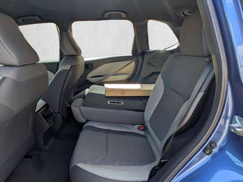 New 2026 Subaru Forester AWD/4WD image 12