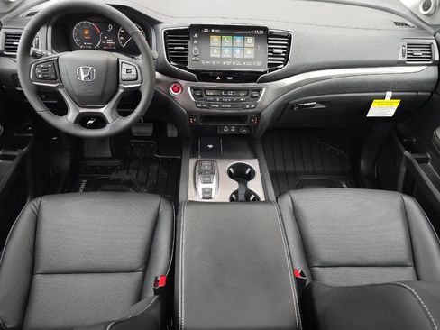 New 2026 Honda Ridgeline RTL image 3