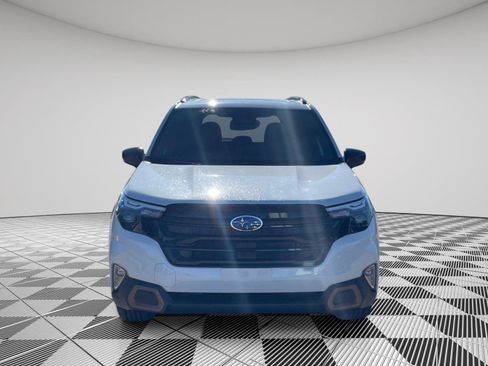 New 2026 Subaru Forester Sport image 8