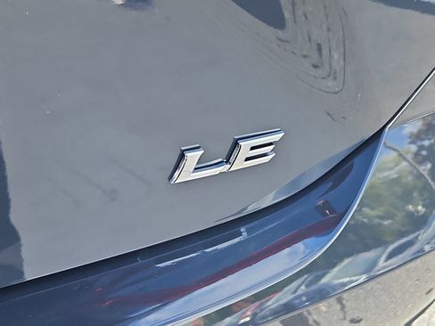 New 2026 Toyota Camry LE FWD image 4