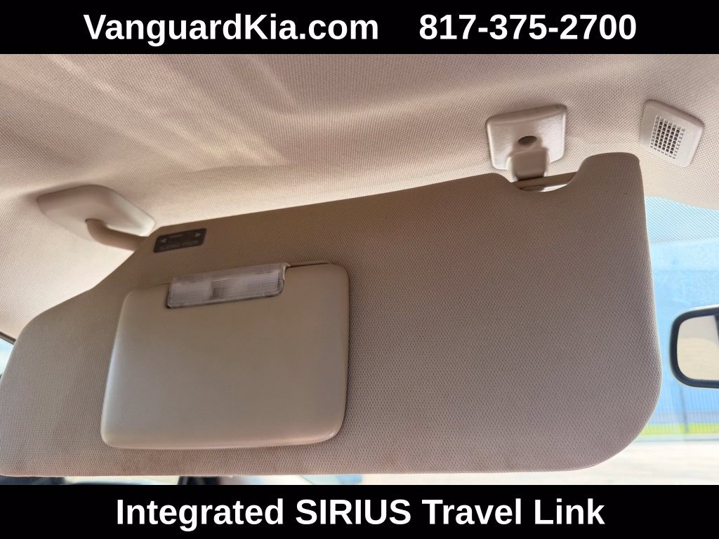 Used 2013 Ford Edge Limited FWD image 16