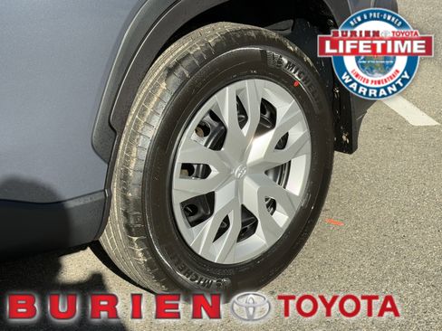 New 2026 Toyota Corolla Cross L image 33