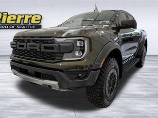 New 2026 Ford Ranger Raptor AWD/4WD 360° Tour