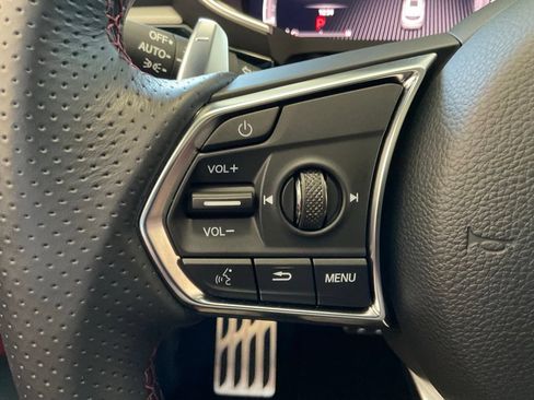 Certified 2026 Acura MDX A-Spec AWD/4WD image 13