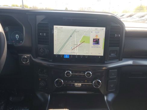 New 2025 Ford F150 Raptor image 30