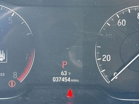 Used 2022 Honda Accord Sport image 16