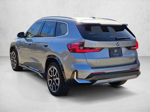 Used 2026 BMW X1 xDrive28i w/ Technology Package AWD/4WD image 9