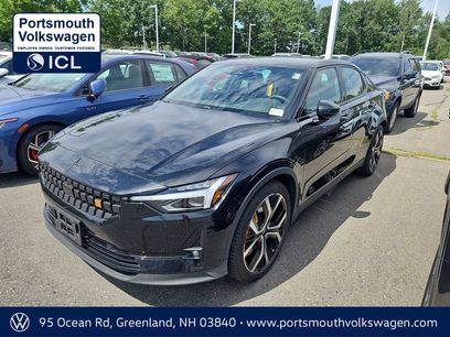 Used 2022 Polestar Polestar 2 w/ Performance Package