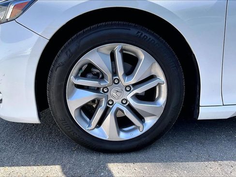 Used 2020 Honda Accord LX image 8