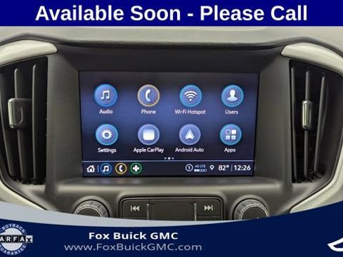 Used 2023 GMC Terrain SLT w/ Tech Package AWD/4WD image 13