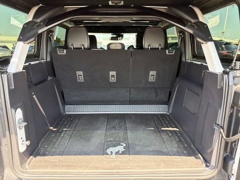 Used 2024 Ford Bronco Raptor AWD/4WD image 28