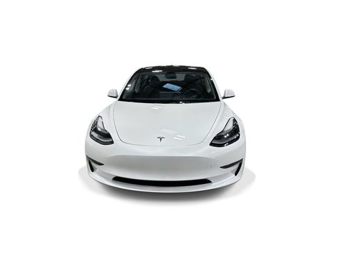 Certified 2023 Tesla Model 3 Standard Range RWD image 2