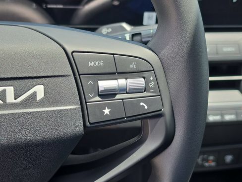 New 2026 Kia K4 FWD image 30