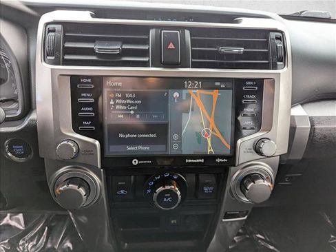 Used 2021 Toyota 4Runner SR5 Premium image 13