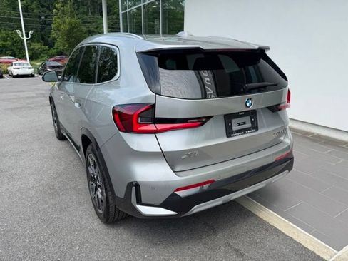 Used 2026 BMW X1 xDrive28i w/ Convenience Package AWD/4WD image 9