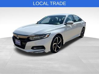 Used 2018 Honda Accord Sport 360° Tour