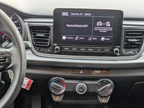 Used 2023 Kia Rio S image 14