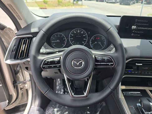 New 2026 MAZDA CX-90 3.3 Turbo w/ Preferred Package AWD/4WD image 30