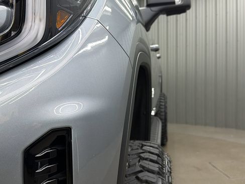 Used 2026 GMC Sierra 1500 AT4 w/ AT4 Premium Package AWD/4WD image 13
