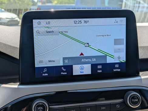 Used 2020 Ford Escape SEL image 24