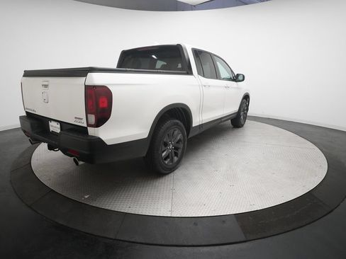 Certified 2023 Honda Ridgeline Sport image 35