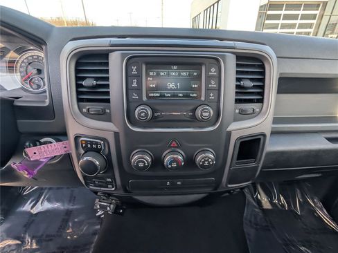 Used 2019 RAM 1500 Express w/ Express Value Package image 16