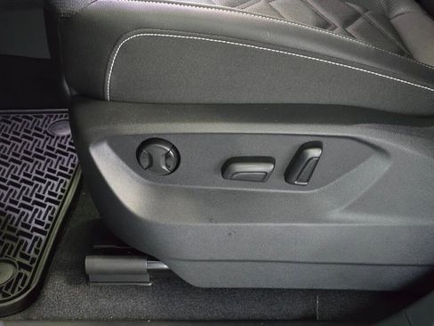 New 2026 Volkswagen Atlas SEL Premium R-Line image 21