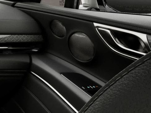 New 2026 Genesis GV80 3.5T e-SC image 23