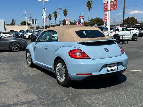 Used 2014 Volkswagen Beetle 1.8T FWD image 4