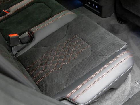 Used 2024 Lamborghini Urus Performante image 51