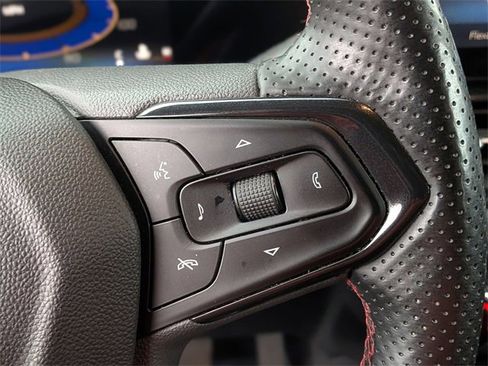 Used 2024 Chevrolet TrailBlazer RS w/ Driver Confidence Package image 17