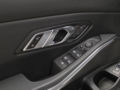 Used 2023 BMW M340i w/ Premium Package RWD image 17