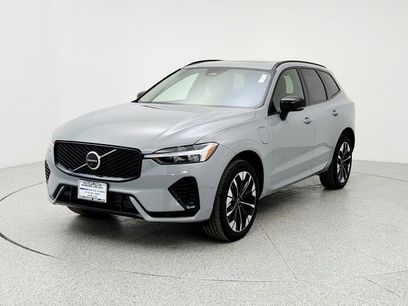 New 2026 Volvo XC60 T8 Plus