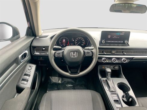 Used 2022 Honda Civic LX image 21