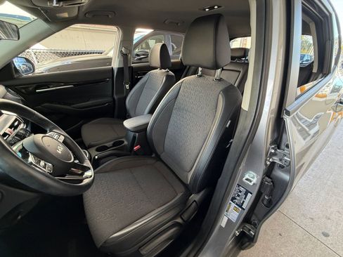 Used 2025 Kia Seltos S image 37