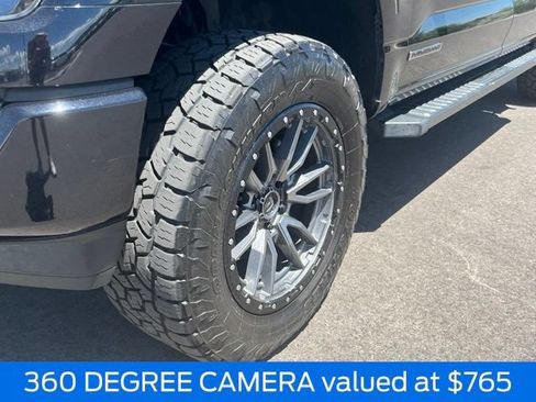 Used 2023 Ford F150 XLT w/ Equipment Group 302A High AWD/4WD image 12