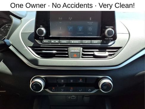 Used 2023 Nissan Altima 2.5 S FWD image 18