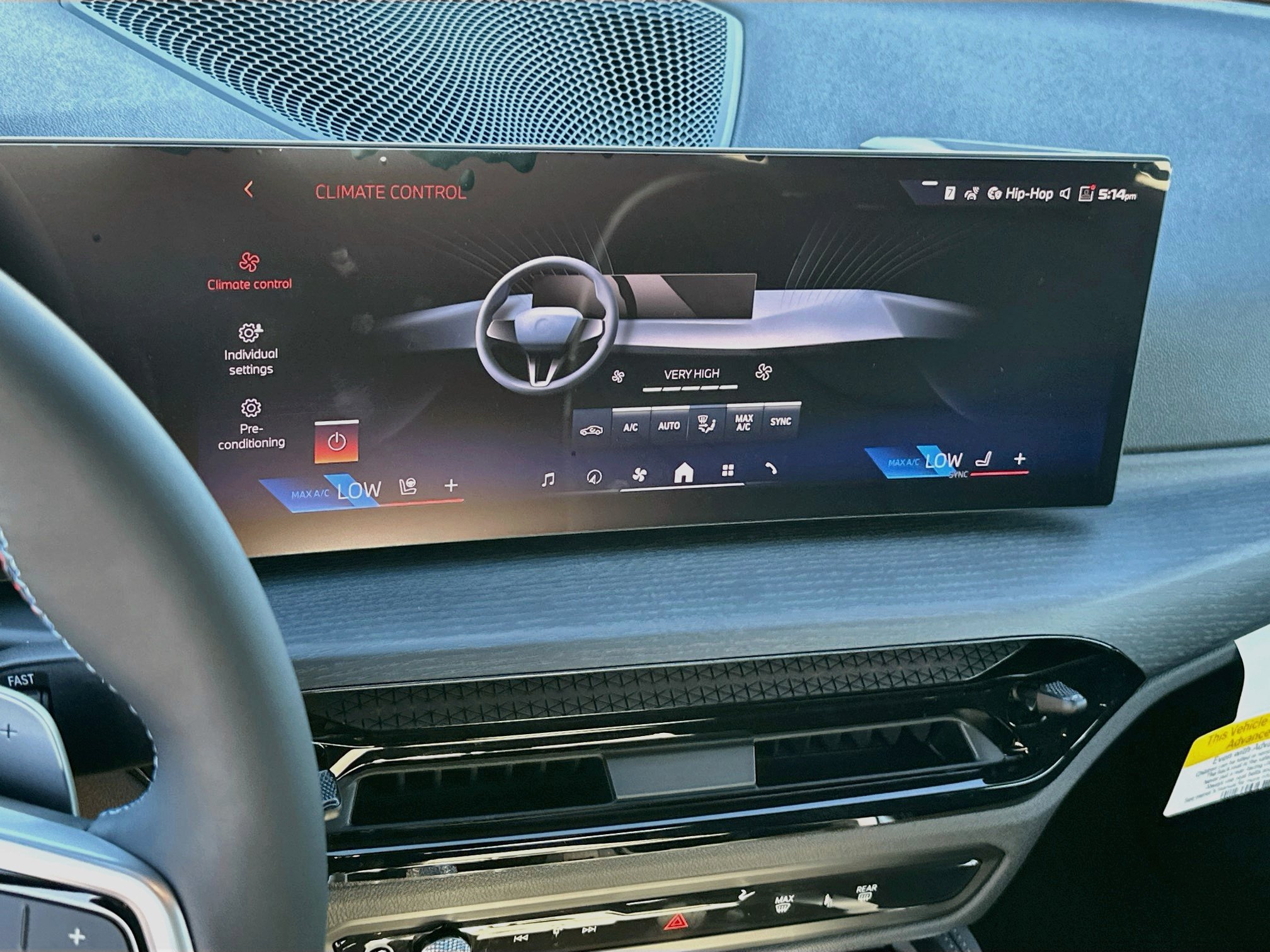 New 2027 BMW M440i Coupe w/ Premium Package RWD image 12